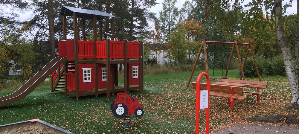 Konstgräs